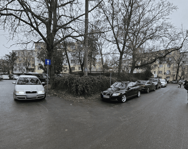 parcare neregulamentara spital parcare neregulamentara spital