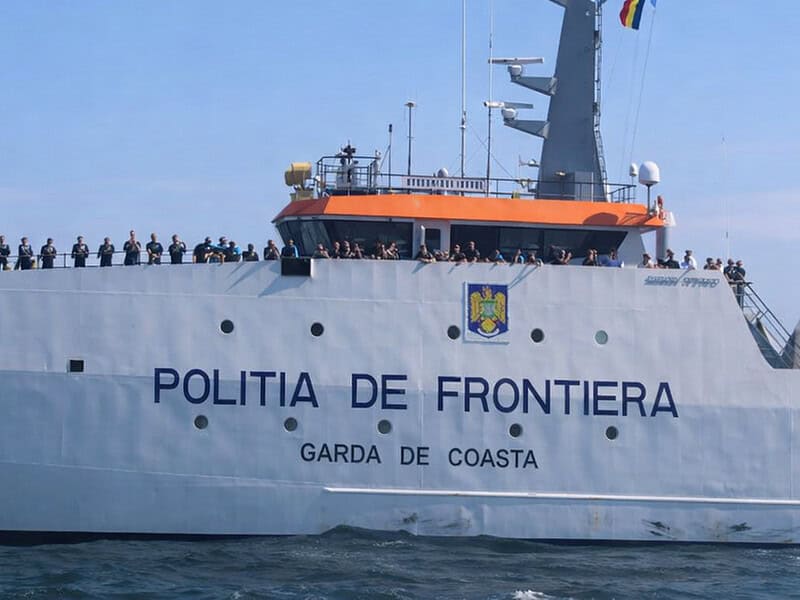 Sistem nou la granițele României, din 2 martie. Ce se schimbă concret pentru cei care trec frontiera prin Tulcea