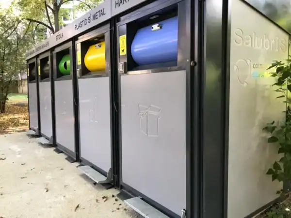 Gunoiul, monitorizat cu cardul! Primarul Ilie Ștefan explică noul sistem care schimbă radical colectarea deșeurilor la Tulcea