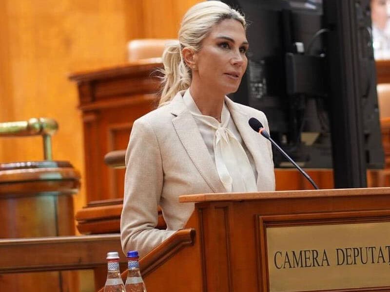 Raluca Turcan anunță victorie legislativă pentru protecția tinerilor împotriva jocurilor de noroc