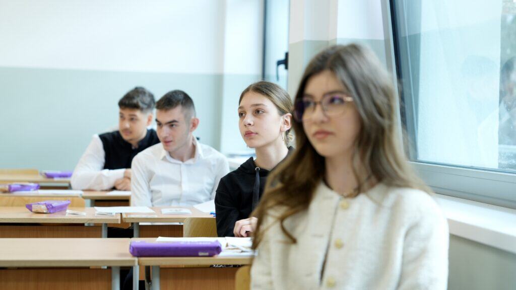 România în topul UE cu 117 zile de vacanță pentru elevi în anul școlar 2025-2026