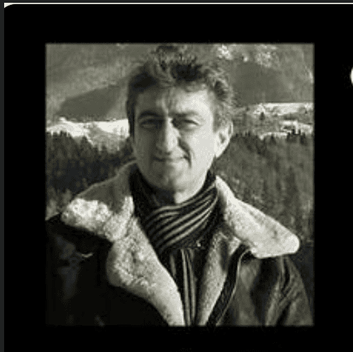 A murit Gerard Romulus Sarchizian