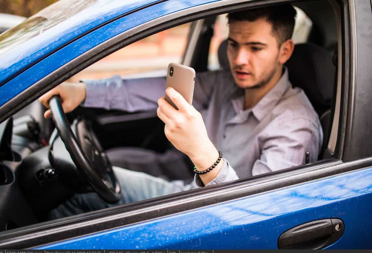 Șoferii de pe platformele de transport cer autorităților să analizeze abuzurile sistemului de sancționare