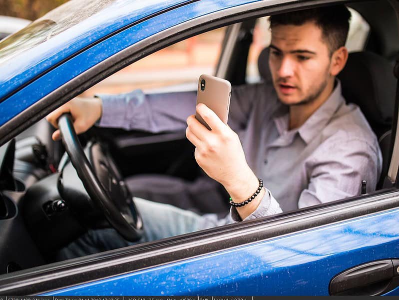 Șoferii de pe platformele de transport cer autorităților să analizeze abuzurile sistemului de sancționare
