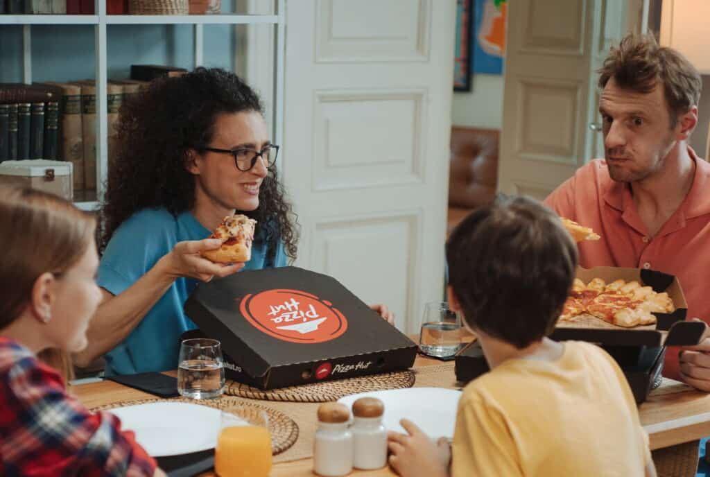 Sphera Franchise Group va închide șapte restaurante Pizza Hut pentru eficientizarea rețelei