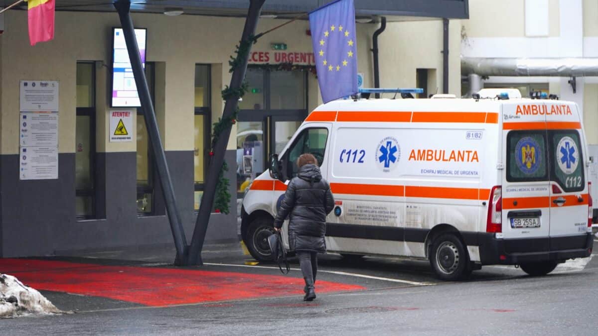 Spitalele publice și ambulanțele scapă de tăierile bugetare anunțate de ministerul sănătății