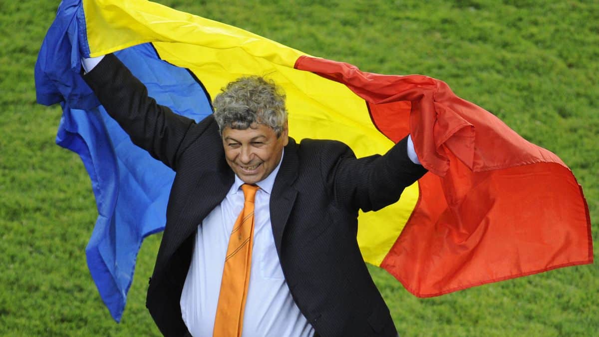 Starea de sănătate a lui Mircea Lucescu se complică înainte de barajul pentru Cupa Mondială