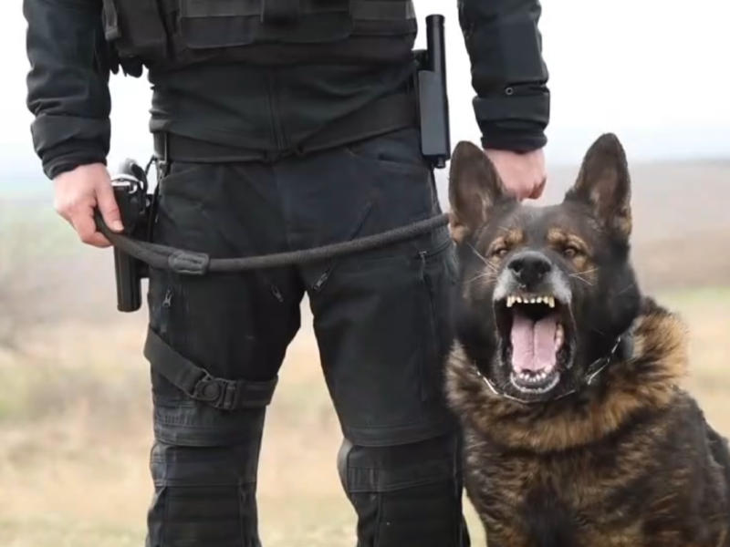 Trupele de Acțiuni Speciale IPJ Tulcea, pregătite să intervină rapid. Cum arată o zi de antrenament a polițiștilor de elită / video