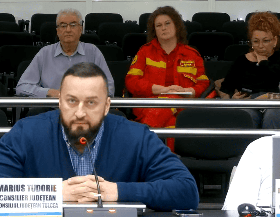 După ora 16, copilul bolnav nu mai e urgență. Cum a ajuns pediatria din Tulcea o problemă cronică