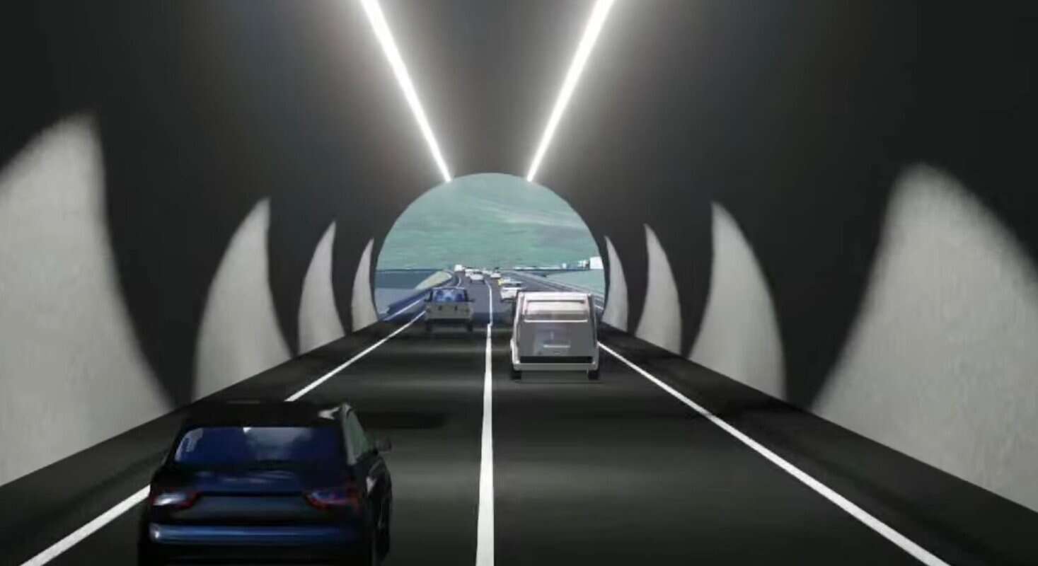 tunelul poiana va deveni una dintre cele mai lungi structuri de acest tip din romania