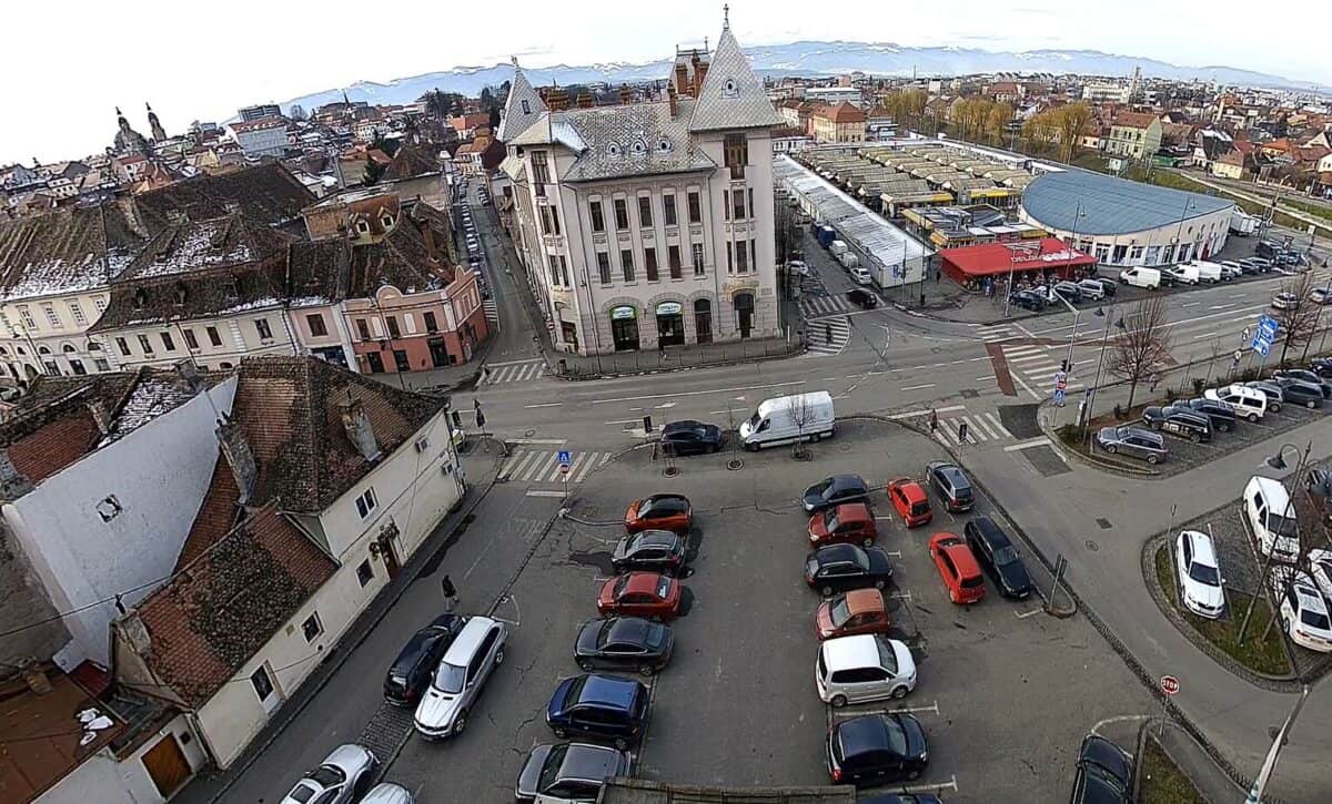 Vremea mai caldă decât normalul în România în următoarele patru săptămâni