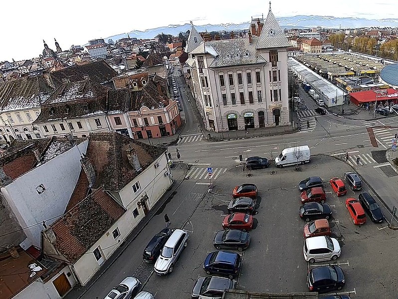 Vremea mai caldă decât normalul în România în următoarele patru săptămâni