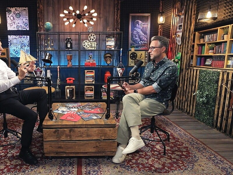 Apropo TV intră într-o pauză după 44 de sezoane promițând o revenire surpriză