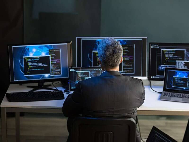 Atac cibernetic DDoS asupra platformelor Ministerului Afacerilor Externe în martie 2023