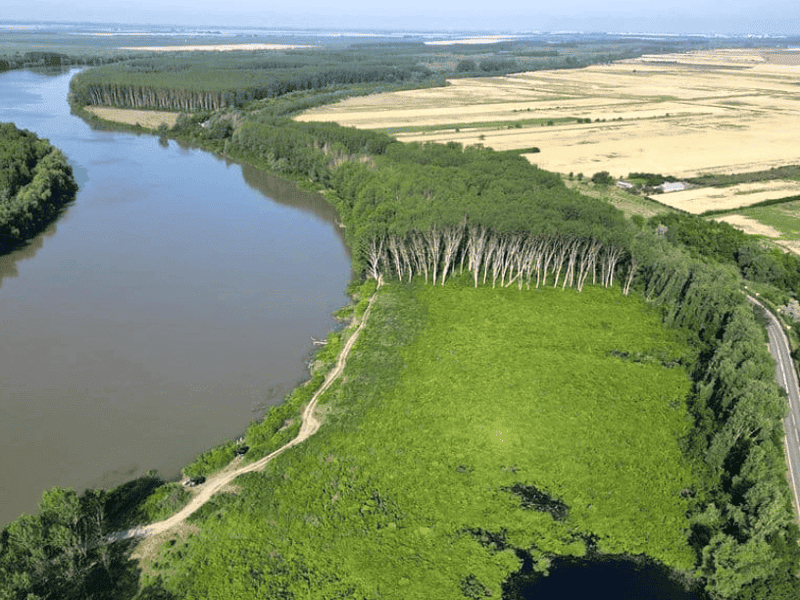 bratul macin sursa info delta.ro
