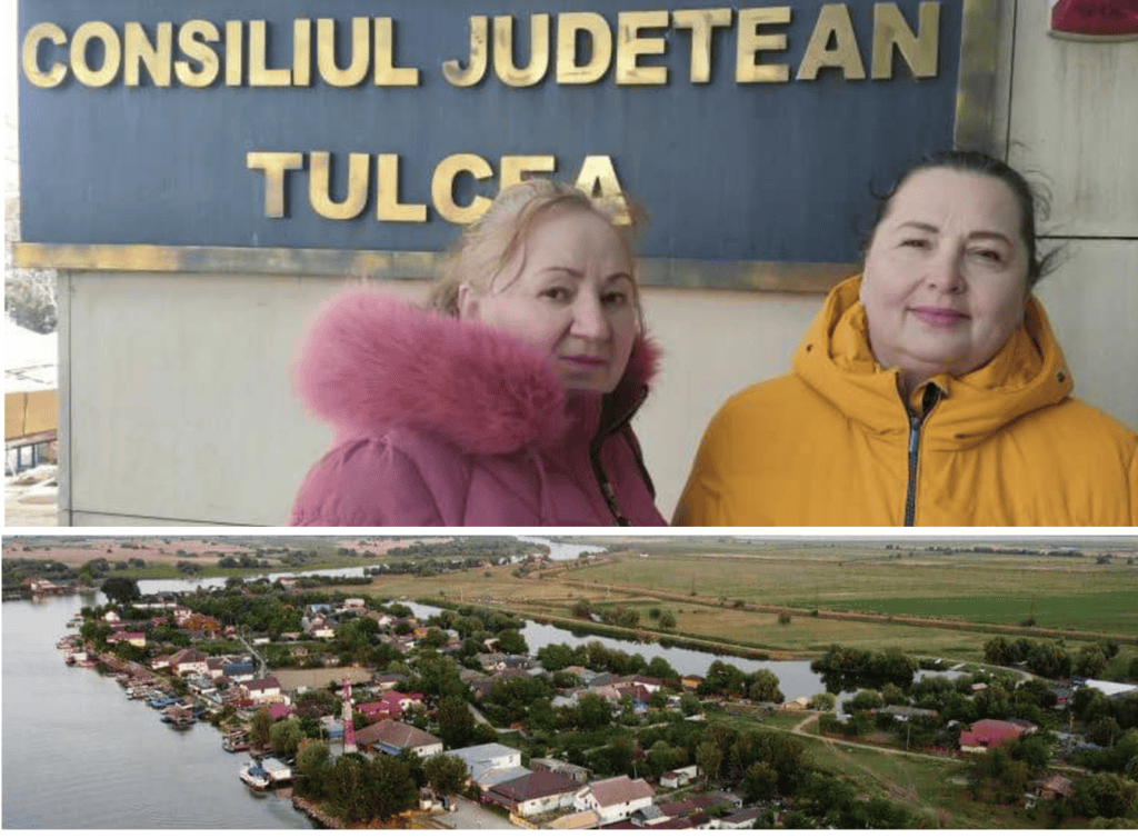 Revoltă în inima Deltei: Localnicii din Mila 23 vor să transforme lacul „interzis” într-un nou magnet turistic