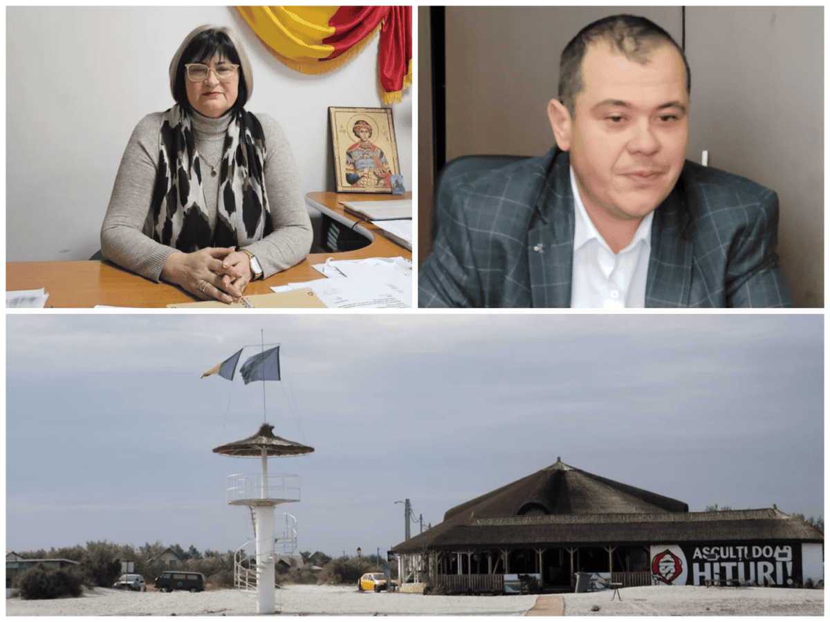 11 hectare de plajă la Sulina, 49 de ani concesiune și doar 10.000 € pe an: afacere păguboasă sau chilipir?