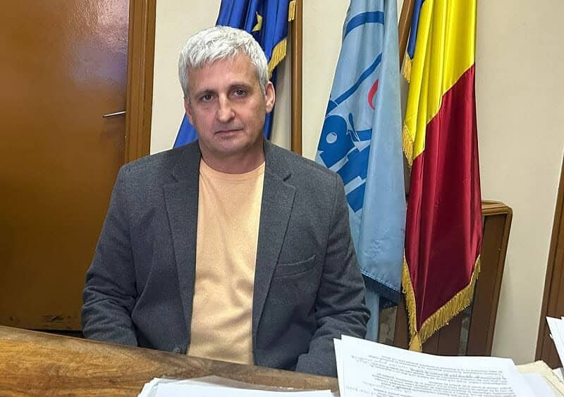 dan romascu