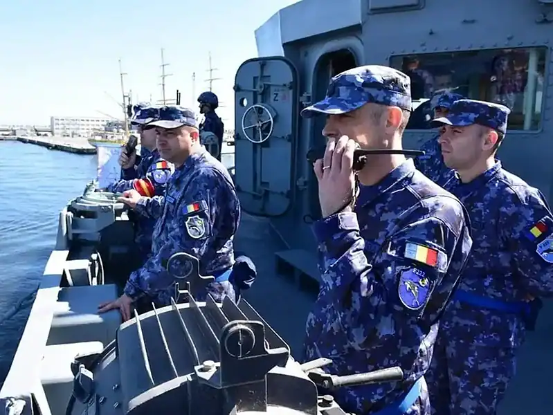 Exercițiul Sea Shield aduce trupe și nave NATO pe litoralul românesc în apărarea Mării Negre
