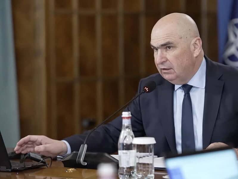 Guvernul majorează salariul minim la 4.325 lei lunar începând cu 1 iulie 2026
