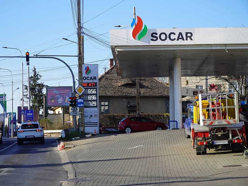 Guvernul promite sprijin fiscal pentru transportatori și agricultori în fața prețurilor instabile