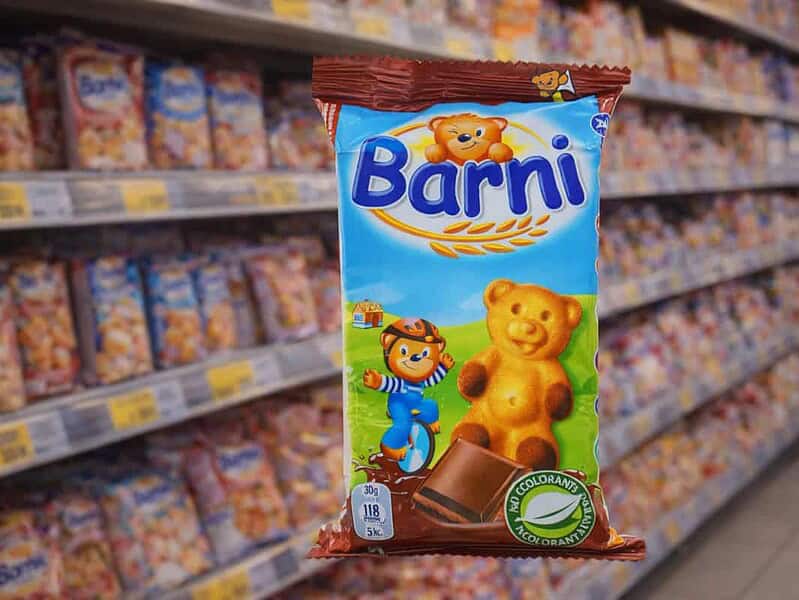 magazin barni