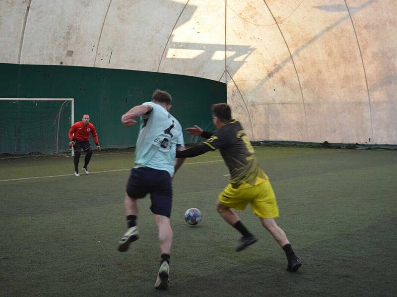 minifotballl