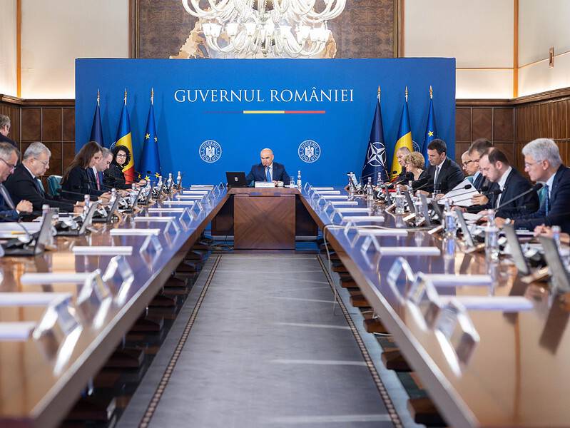 Ministerul Finanțelor a prezentat bugetul general consolidat pentru 2026 cu investiții record