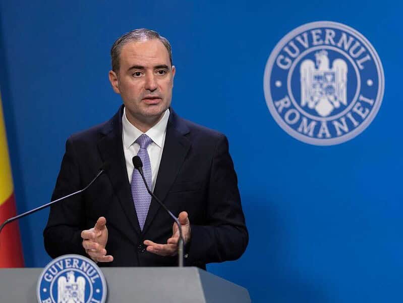 Ministerul Finanțelor va returna 85 de bani pe litru transportatorilor pentru motorină