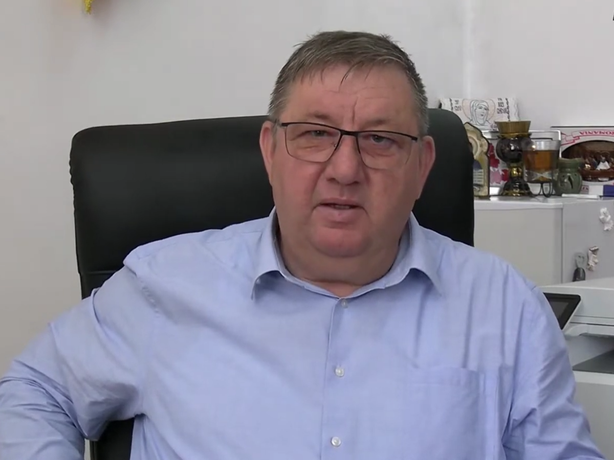 Gazele naturale bat la ușa comunei Frecăţei. Finanțare de peste 8 milioane de lei semnată la Ministerul Dezvoltării