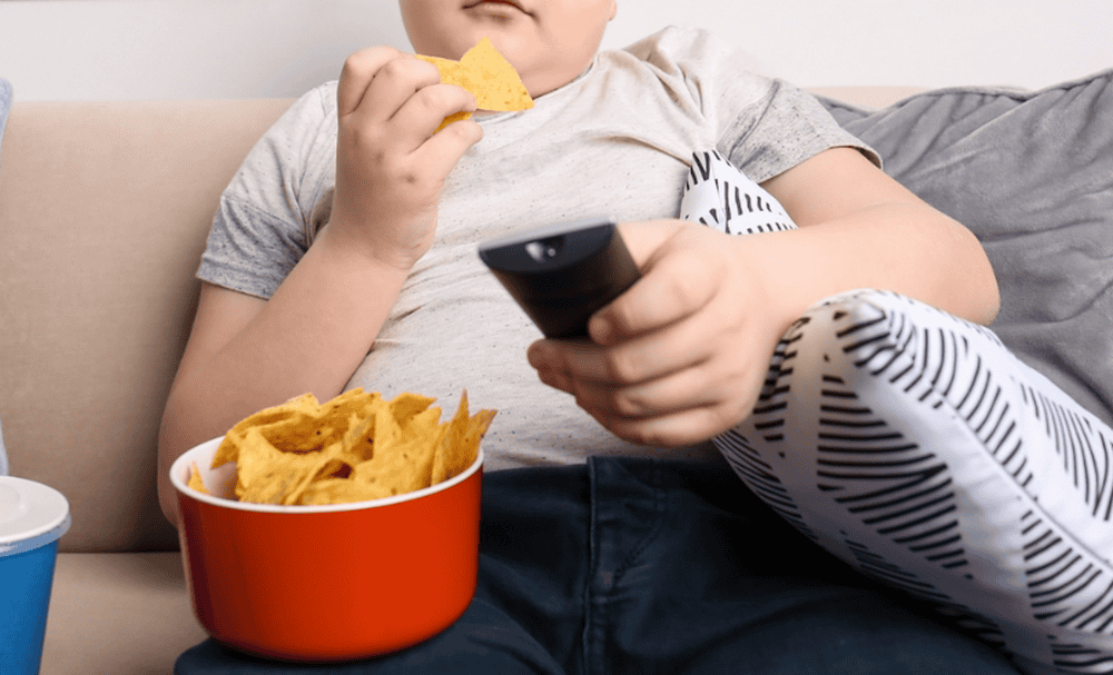 „Mai puțin ecran, mai multă mișcare”: mesajul DSP Tulcea de Ziua Mondială de Luptă Împotriva Obezității