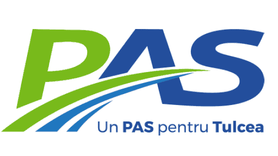 pas tulcea