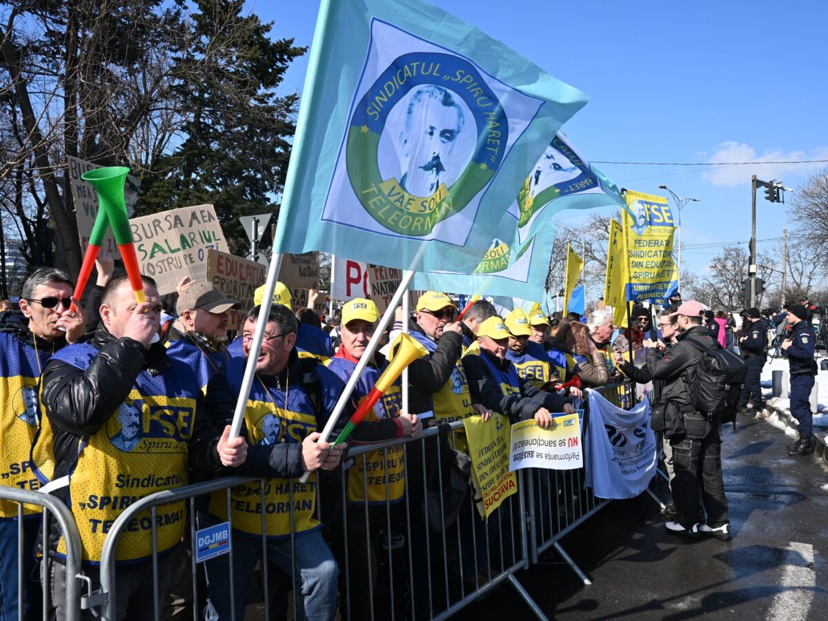 Profeșorii din Iași sprijină boicotul simulărilor examenelor naționale din 2026