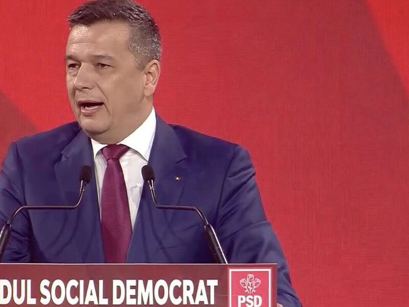 PSD va vota bugetul de stat 2026 dar cere amendamente pentru familii vulnerabile