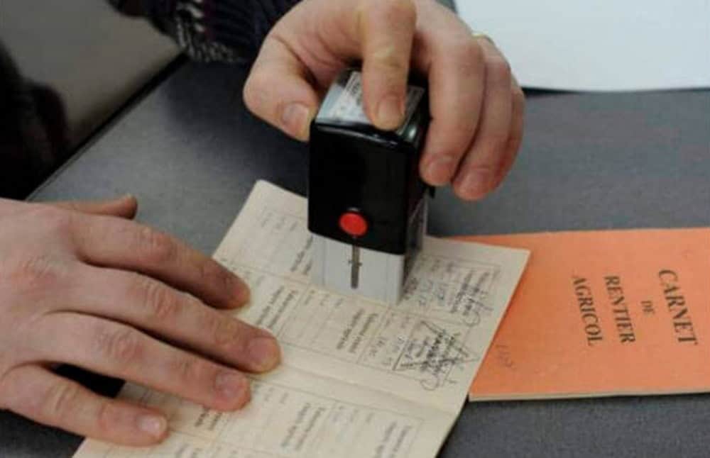 APIA începe vizarea carnetelor de rentă: ce trebuie să facă rentierii din Tulcea ca să-și primească banii