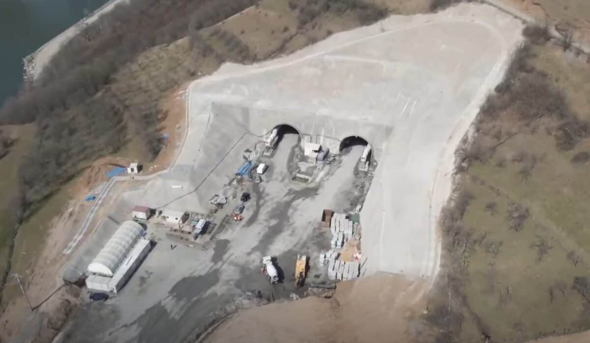 Revizuirea acordului de mediu pentru autostrada Sibiu Pitești ar putea fi finalizată în mai 2026