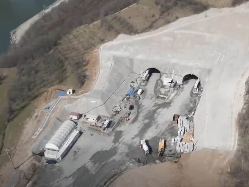 Revizuirea acordului de mediu pentru autostrada Sibiu Pitești ar putea fi finalizată în mai 2026