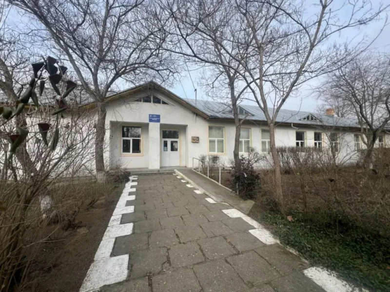 Școală modernizată la Maliuc: contract de peste 2,4 milioane de lei atribuit firmei Montini