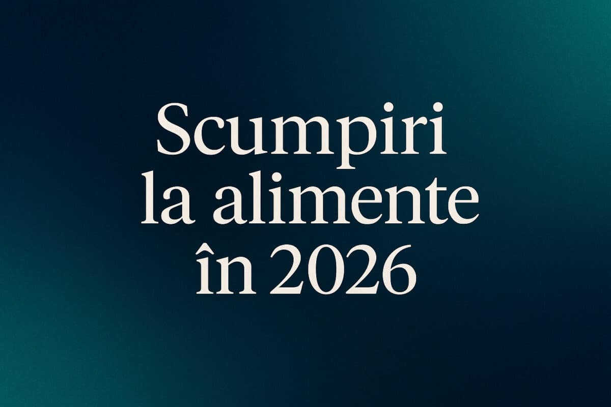 Scumpirile alimentelor de bază sunt inevitabile din cauza costurilor cu energia și transportul