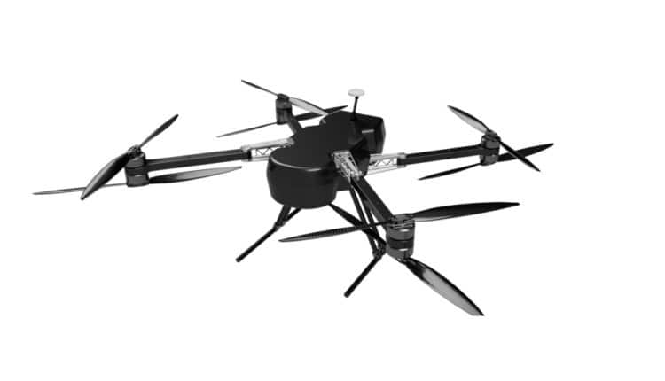 Sistemul anti-dronă EAGLS integrează tehnologia românească în lupta împotriva amenințărilor aeriene