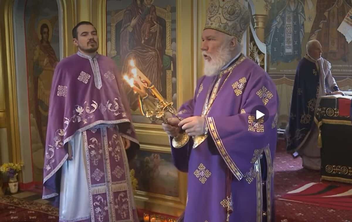 slujba daeni