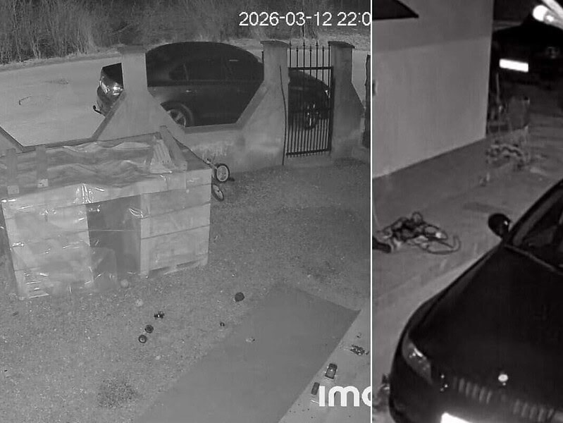 Zgomote puternice provoacă panică în Argeș și Vâlea din cauza exercițiilor aeriene supersonice