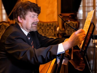 Zsolt Kerestély, maestru al muzicii românești, a murit la 91 de ani