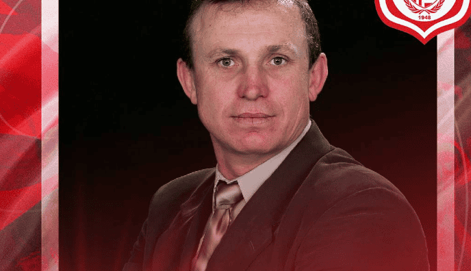 Gheorghe Andriev