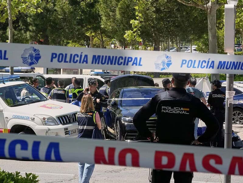 Atac armat împotriva unui mafiot român înainte de pronunțarea sentinței în Spania
