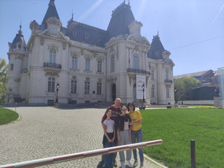 Au plecat spre Cracovia și au ajuns în Craiova: poveste virală de vacanță