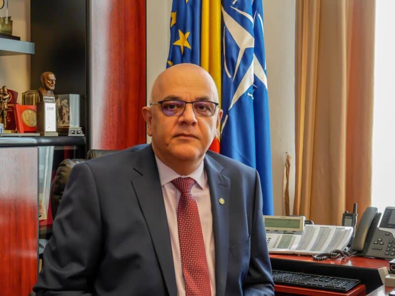 Audierea lui Raed Arafat la Parchetul Militar în dosarul achiziției controversate de elicopter