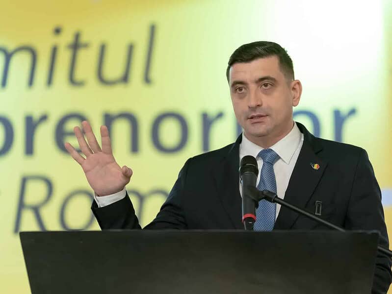 AUR refuză sprijinul pentru moțiunea PSD și pregătește propria acțiune parlamentară