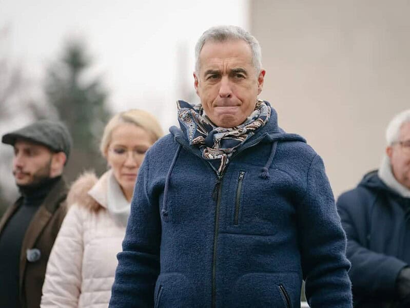 Călin Georgescu poate părăsi țara după revocarea controlului judiciar de către Tribunalul București