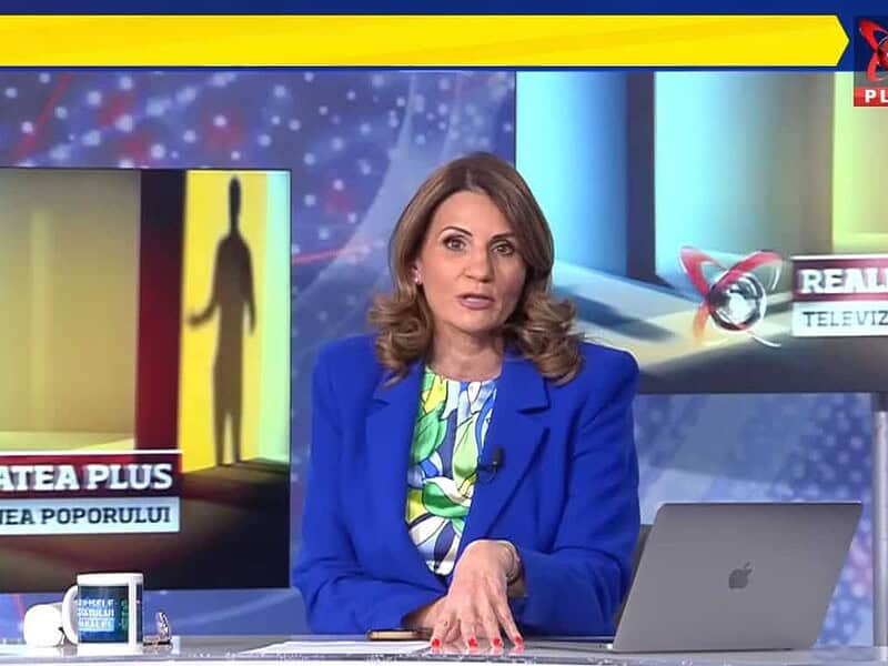CNA retrage licența televiziunii Realitatea Plus din cauza amenzilor neplătite